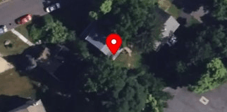 House image located at Westfield, NJ 07090