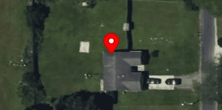 House image located at Fort Wayne, IN 46809