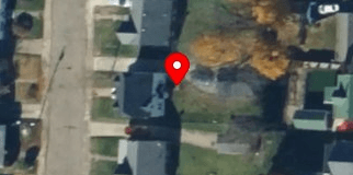 House image located at Canton, OH 44714