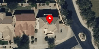 House image located at Queen Creek, AZ 85142