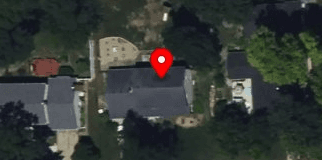 House image located at Fort Wayne, IN 46815