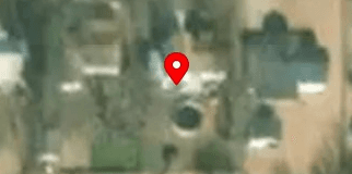 House image located at Blackwell, OK 74631