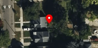 House image located at Highland Park, MI 48203
