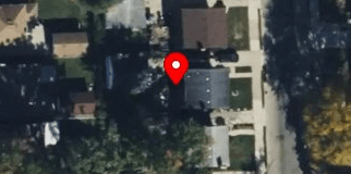 House image located at Detroit, MI 48219
