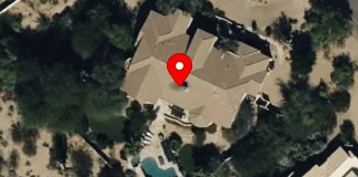 House image located at Scottsdale, AZ 85255