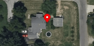 House image located at Moro, IL 62067
