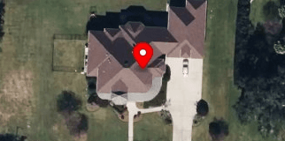 House image located at Belle Chasse, LA 70037