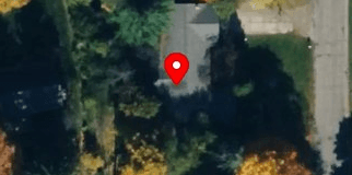 House image located at Okemos, MI 48864