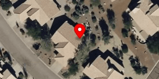House image located at Gold Canyon, AZ 85118