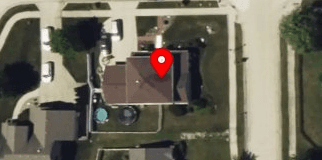 House image located at Fort Wayne, IN 46808