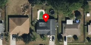 House image located at Palm Bay, FL 32907