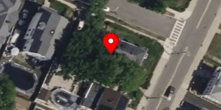 House image located at Medford, MA 02155