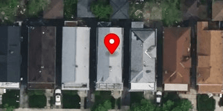 House image located at Buffalo, NY 14208
