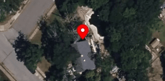 House image located at Ocean View, NJ 08230