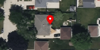 House image located at Appleton, WI 54915