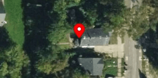 House image located at Detroit, MI 48205