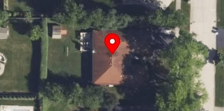 House image located at Deerfield, IL 60015