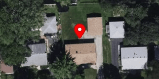 House image located at Woodridge, IL 60517