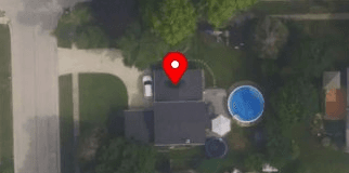 House image located at Shorewood, IL 60404