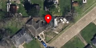 House image located at La Marque, TX 77568