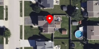 House image located at Bartlett, IL 60103