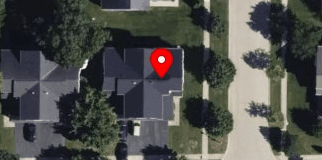 House image located at West Chicago, IL 60185