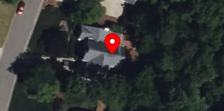 House image located at Cary, NC 27513