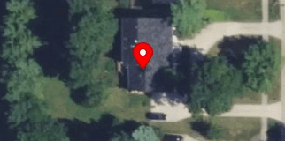 House image located at Broadview Heights, OH 44147