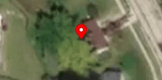 House image located at Kewaskum, WI 53040
