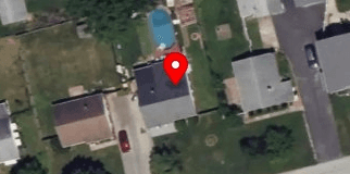 House image located at King Of Prussia, PA 19406