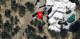 House image located at Scottsdale, AZ 85266