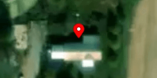 House image located at Marks, MS 38646