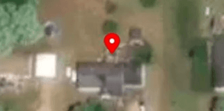 House image located at Hesperia, MI 49421