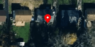 House image located at Lansing, MI 48910