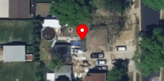 House image located at Des Moines, IA 50313