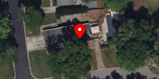 House image located at Cary, NC 27511
