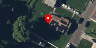 House image located at Woodbury, NJ 08096