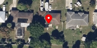 House image located at Fort Pierce, FL 34982