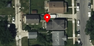 House image located at Fort Wayne, IN 46807