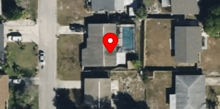 House image located at Melbourne, FL 32935