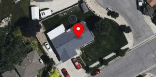 House image located at Salt Lake City, UT 84123