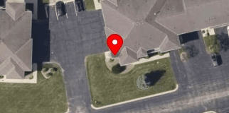 House image located at Pleasant Prairie, WI 53158