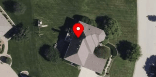 House image located at Homer Glen, IL 60491