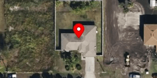 House image located at Palm Bay, FL 32907