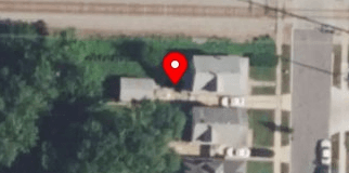 House image located at Lakewood, OH 44107