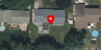 House image located at Cottage Grove, MN 55016