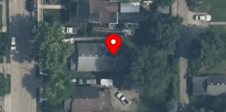 House image located at Dayton, OH 45405