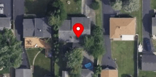 House image located at Antioch, IL 60002