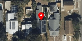 House image located at Saint Petersburg, FL 33704