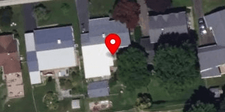 House image located at Fairless Hills, PA 19030